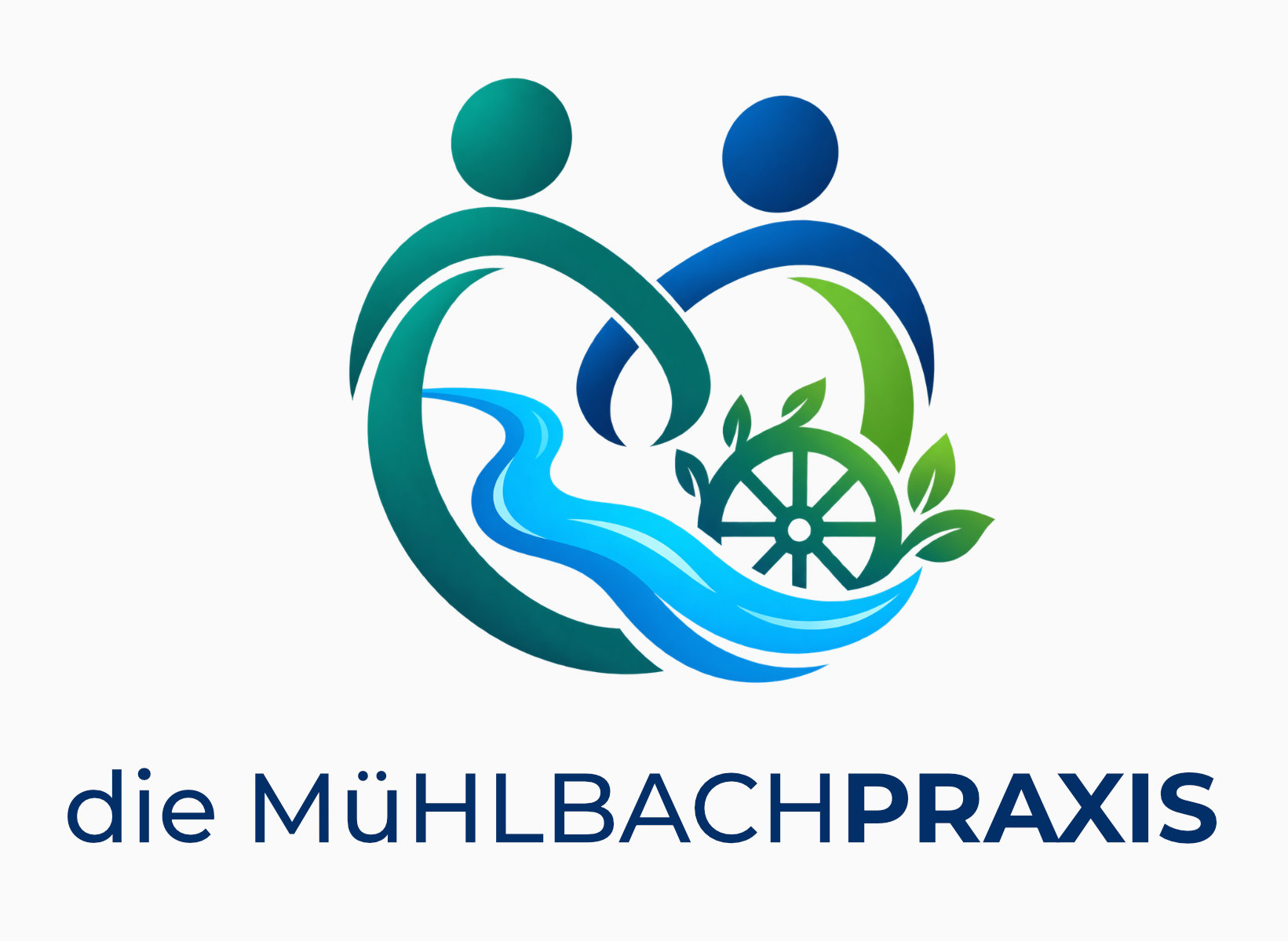 Logo Die Mühlbachpraxis