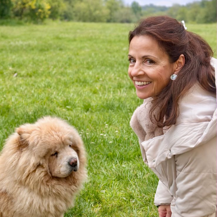 Porträt von Mag. Claudia Matzka
