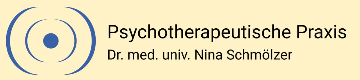 Logo Psychotherapie Schmölzer