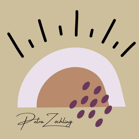 Logo Petra Zöchling